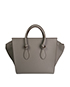Tie Knot Tote, back view